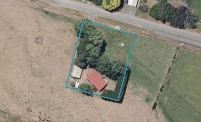 514 Milner Road, Glen Oroua, Palmerston North - Carousel 1