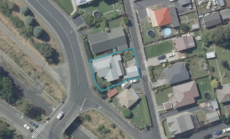 3 North Taieri Road, Abbotsford, Dunedin - Carousel 1