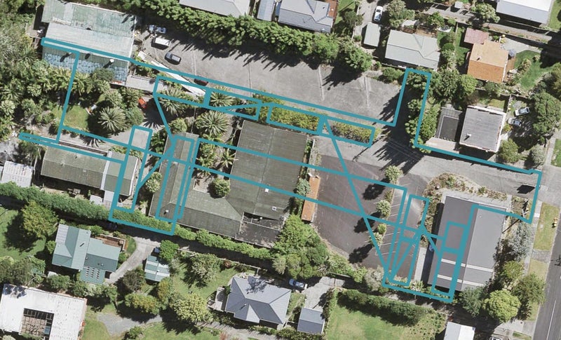 1 Don Oliver Lane, Glen Eden, Auckland - Carousel 1