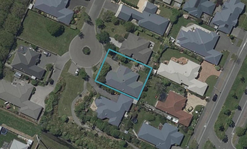 9 Elmslie Grove, Halswell, Christchurch - Carousel 1
