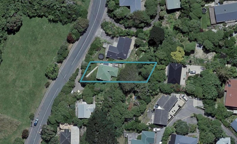 163 Houghton Bay Road, Houghton Bay, Wellington - Carousel 1