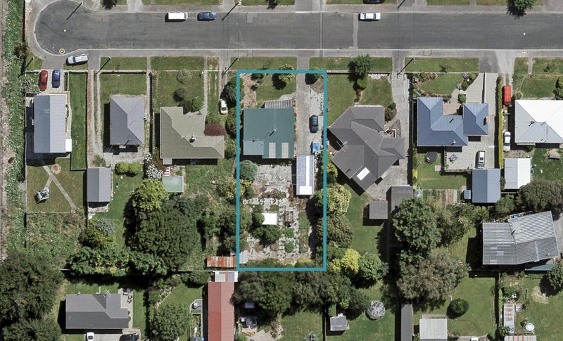 67 Weka Street, Waikiwi, Invercargill - Carousel 1