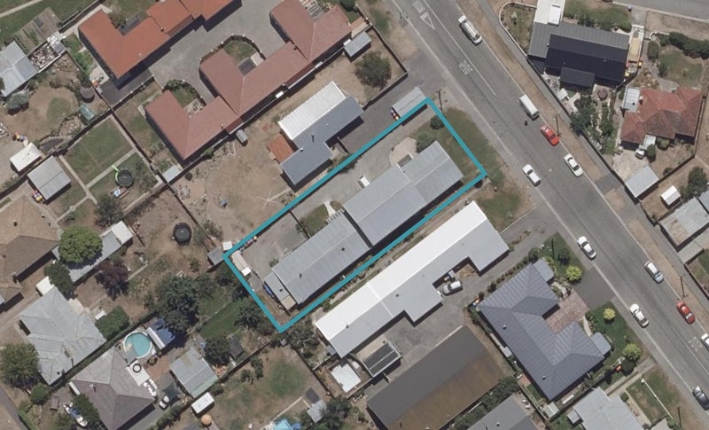 44C Kenmare Street, Alexandra, Alexandra - Carousel 1