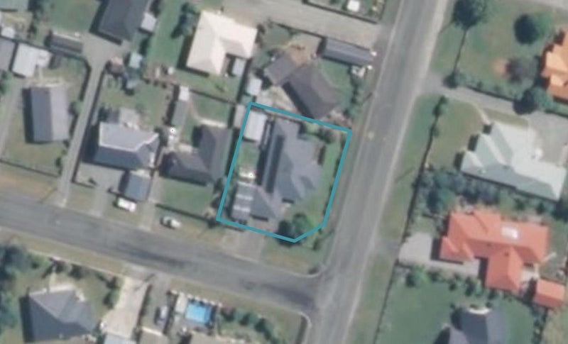 113 Princes Street, Temuka - Carousel 1