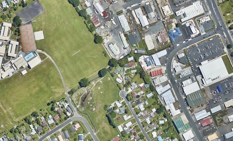26B Tui Road, Western Heights, Rotorua - Carousel 1