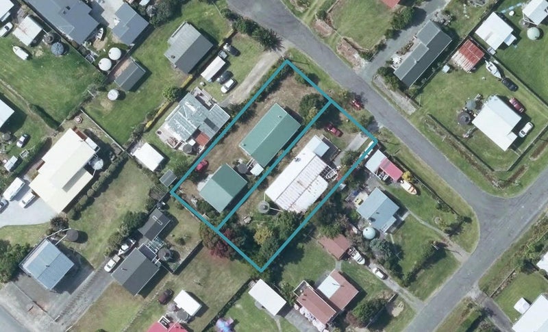3 Tarakihi Crescent, MAHIA, NUHAKA - Carousel 1
