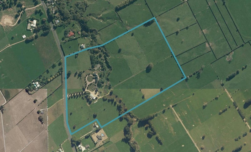 125 Hoeka Road, Matangi, Hamilton - Carousel 1