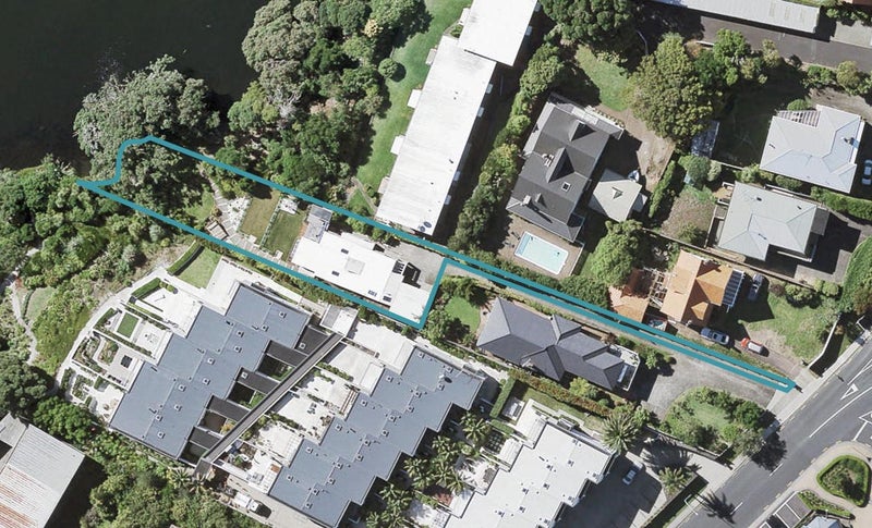 3A Killarney Street, Takapuna, Auckland - Carousel 1