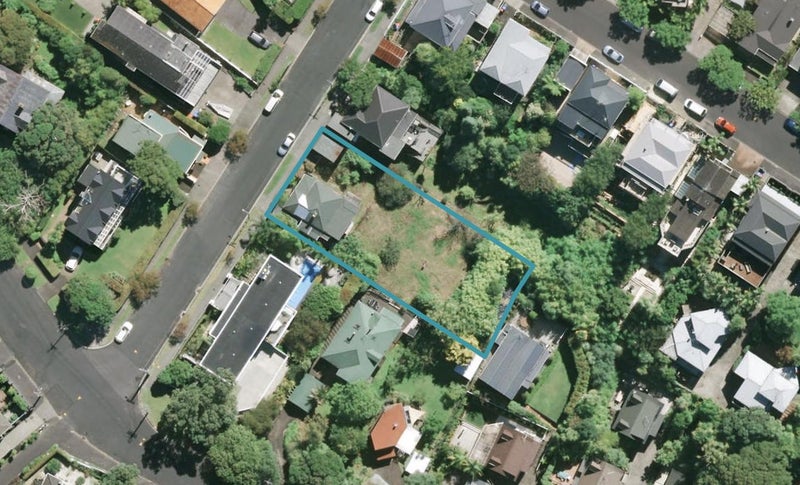 28 Lichfield Road, Parnell, Auckland - Carousel 1