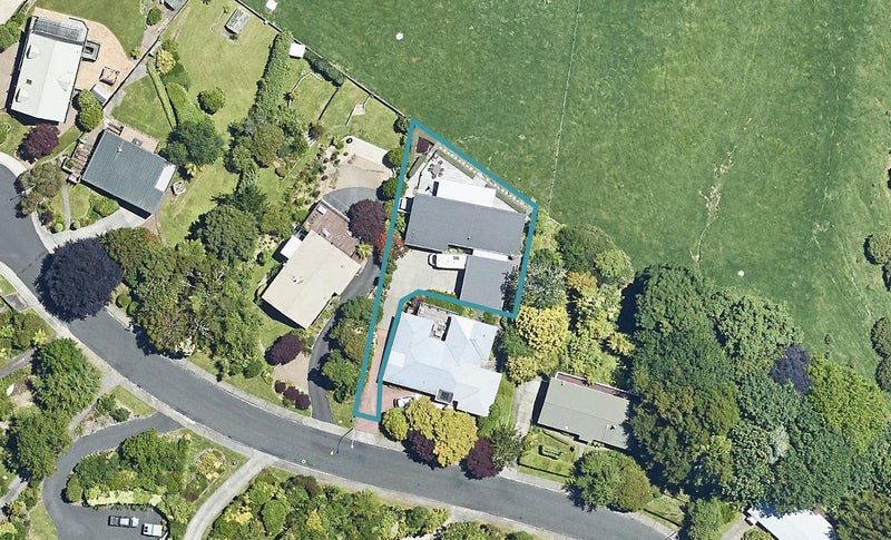 21A Exeter Place, Tihiotonga, Rotorua - Carousel 1