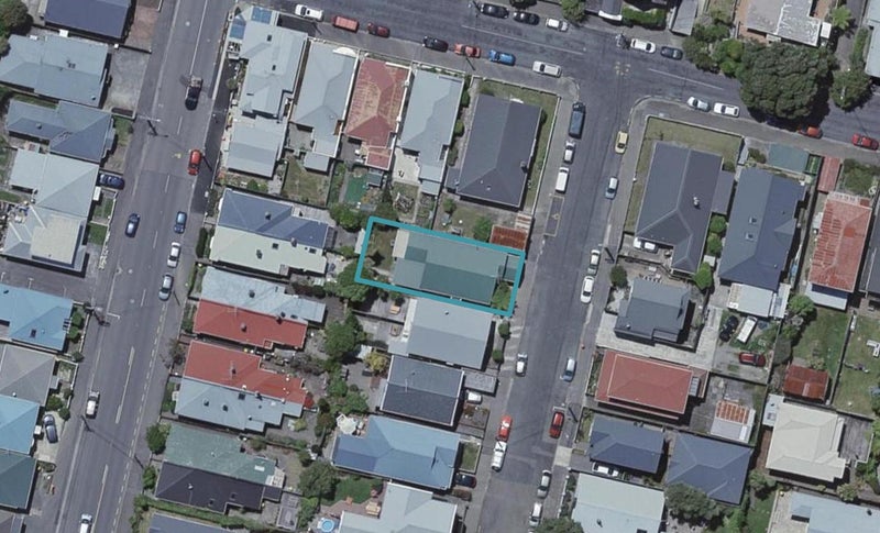 6 Trevor Terrace, Newtown, Wellington - Carousel 1