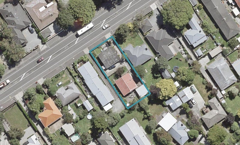 1/360 Fergusson Drive, Heretaunga, Upper Hutt - Carousel 1