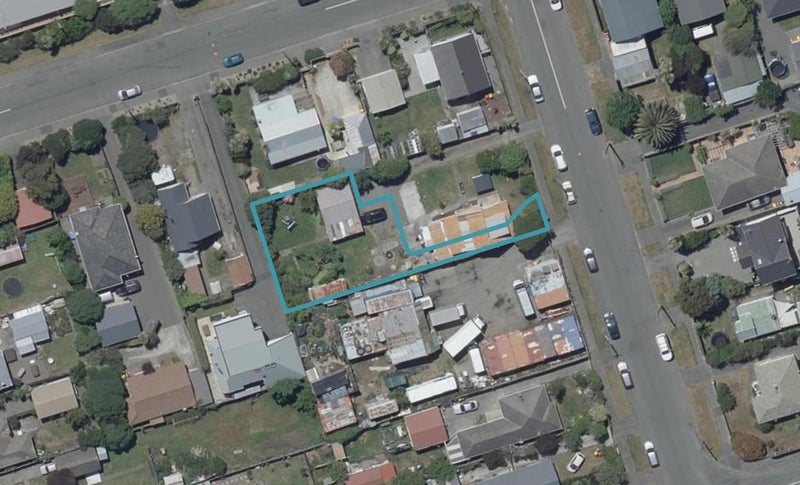 62 Pine Avenue, New Brighton, Christchurch - Carousel 1