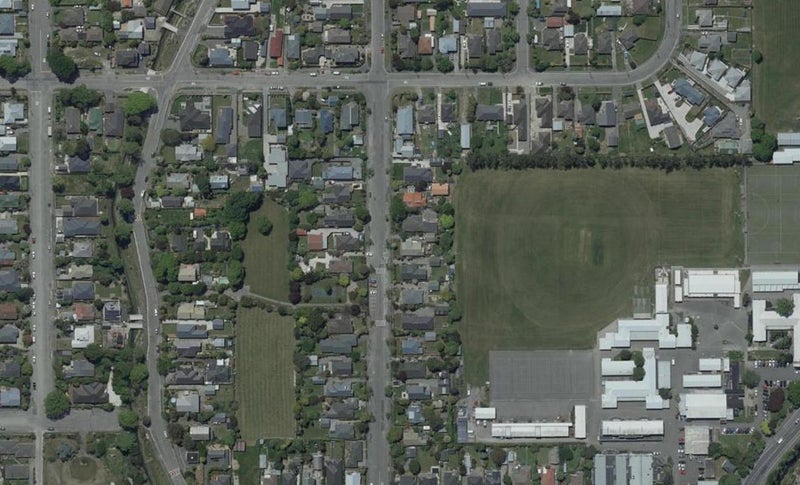 130 Petrie Street, Richmond, Christchurch - Carousel 1