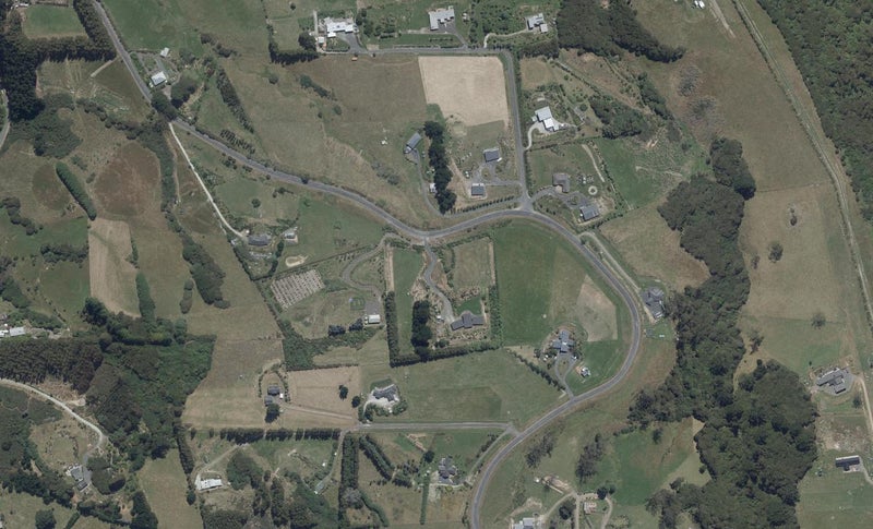 895 Blueskin Road, Mount Cargill, Waitati - Carousel 1