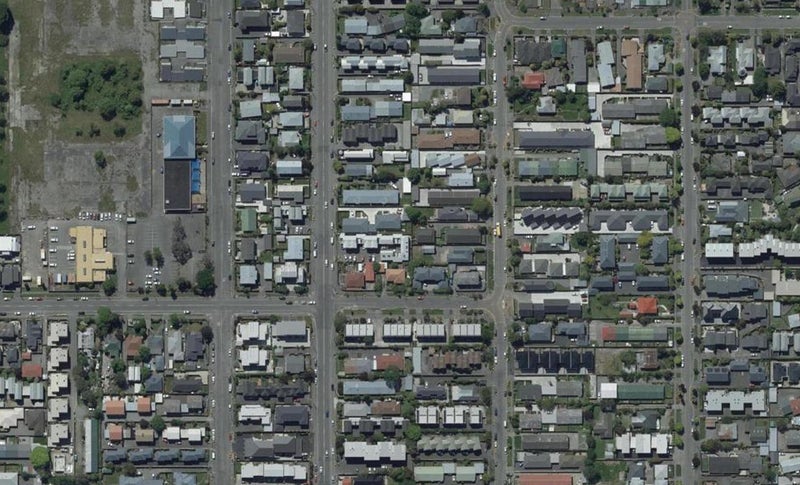 470E Barbadoes Street, Edgeware, Christchurch - Carousel 1