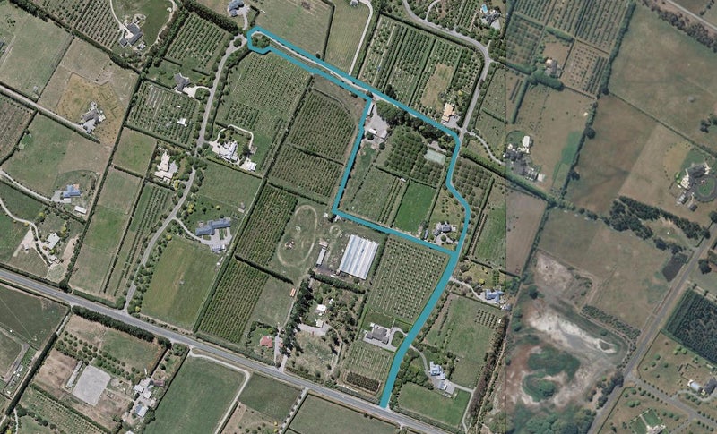 810 Tram Road, Ohoka, Kaiapoi - Carousel 1