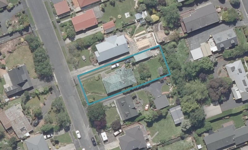 29 Lambert Street, Abbotsford, Dunedin - Carousel 1