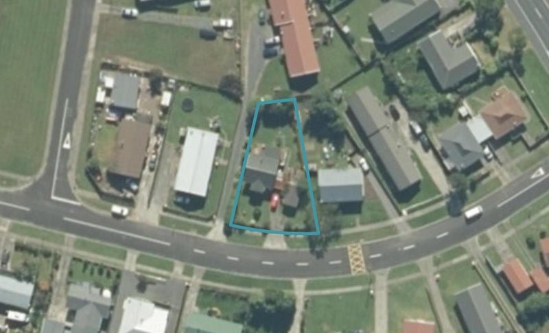 7 Shoalhaven Street, Paeroa, Paeroa - Carousel 1