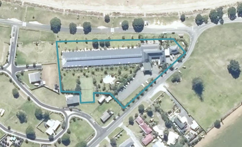 21/22 Taipa Point Road, Taipa, Taipa - Carousel 1