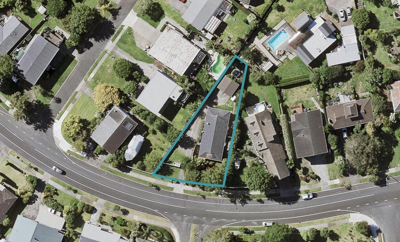 2/51 The Boulevard, Sunnyhills, Auckland - Carousel 1