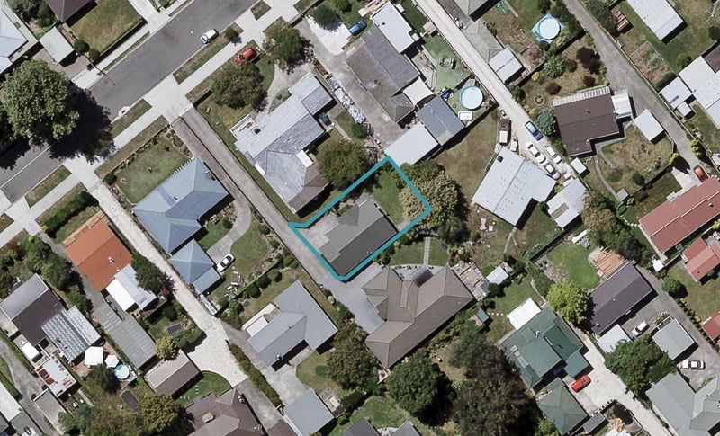 607 Park Road North, Parkvale, Hastings - Carousel 1