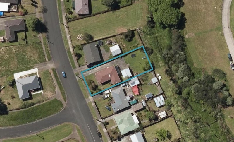 64 William Jones Drive, Otangarei, Whangarei - Carousel 1