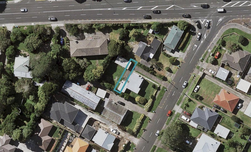 5/3 Ferndale Road, Mount Wellington, Auckland - Carousel 1