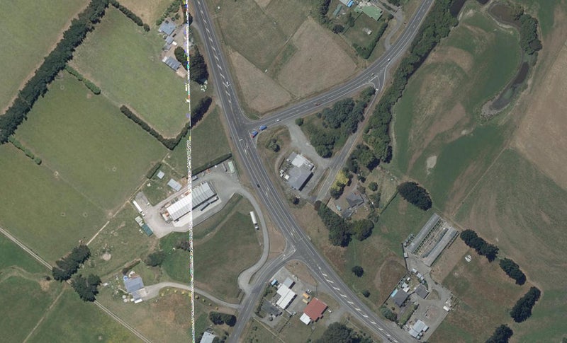 1662 State Highway 3, Awahuri, Palmerston North - Carousel 1