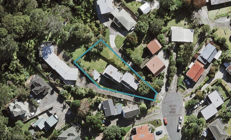 1/30 Capilano Place, Glenfield, Auckland - Carousel 1