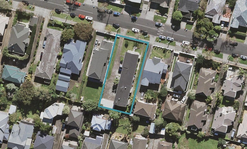 3/16 Queen Mary Avenue, Epsom, Auckland - Carousel 1