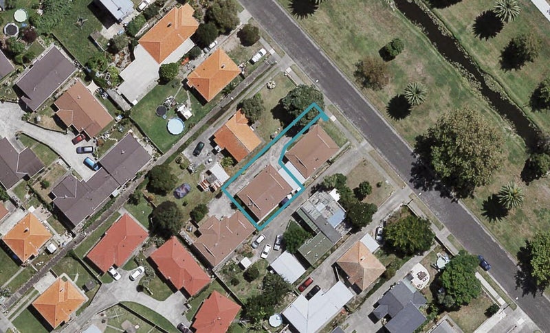 2/67 Douglas Mclean Avenue, Marewa, Napier - Carousel 1