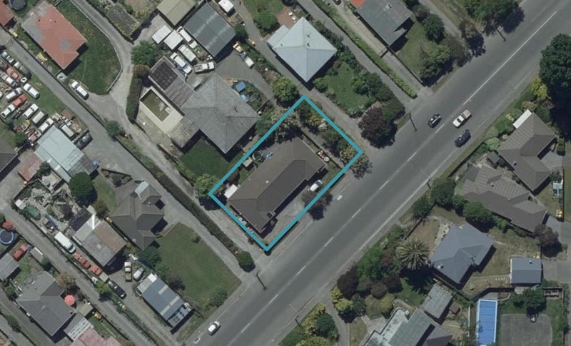 2/41 Wainoni Road, Wainoni, Christchurch - Carousel 1
