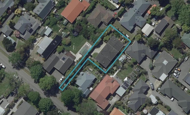 1/4A Woodbridge Road, Cashmere, Christchurch - Carousel 1