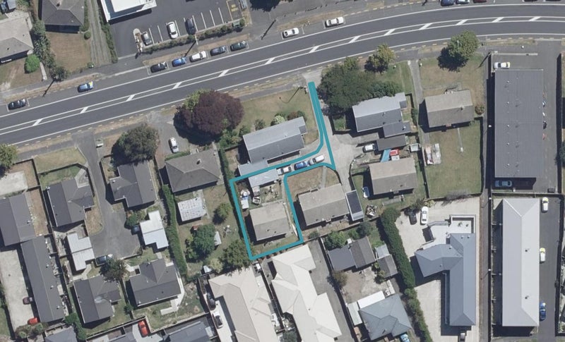 36 Lorne Street, Melville, Hamilton - Carousel 1