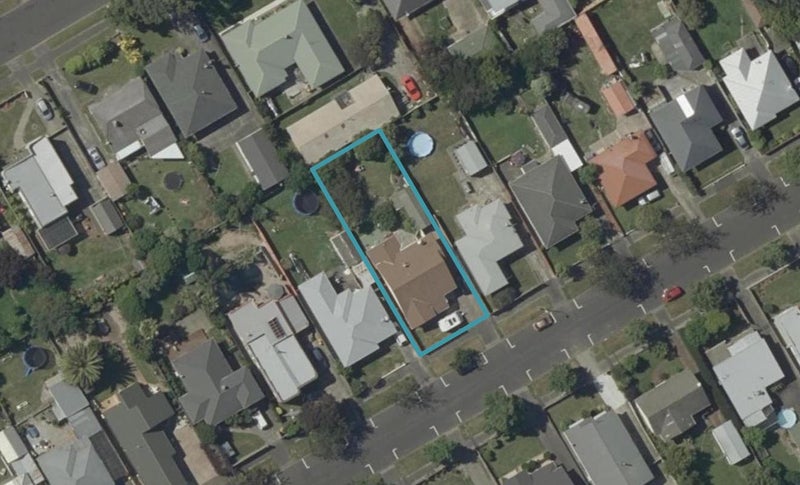 38 Havill Street, Takaro, Palmerston North - Carousel 1