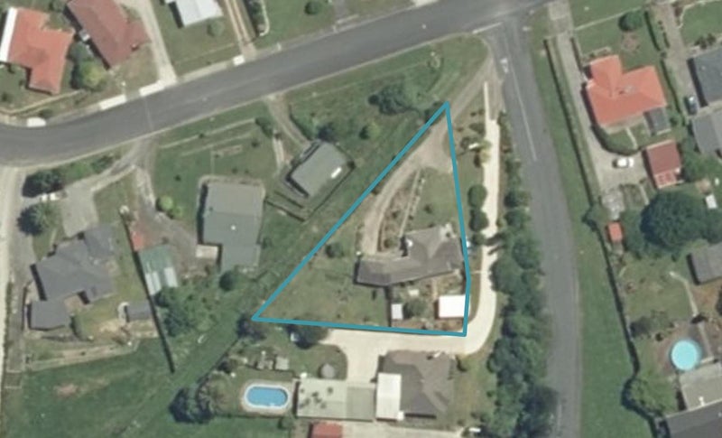 2 Kent Street, Te Kūiti - Carousel 1