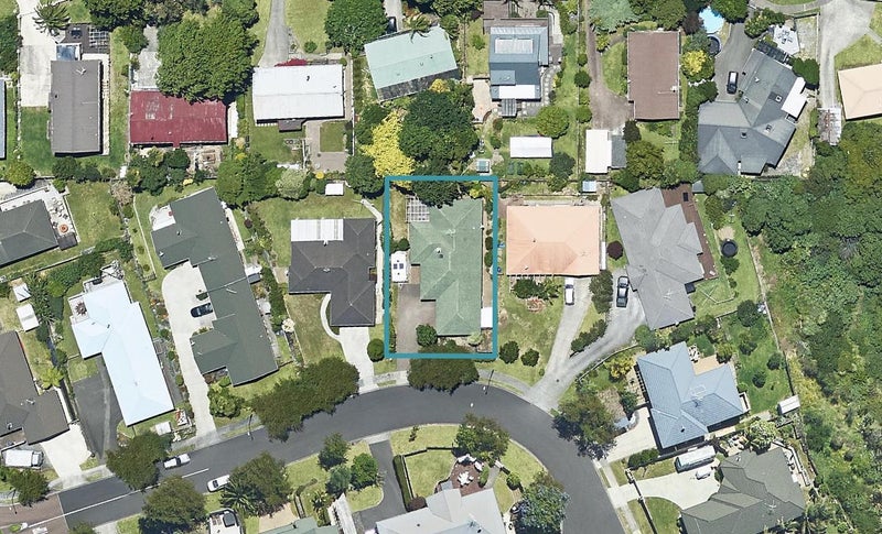 17 Kaimai View Drive, Ohauiti, Tauranga - Carousel 1