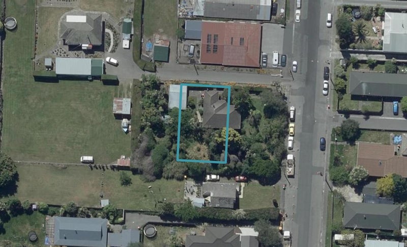 128B Palmers Road, New Brighton, Christchurch - Carousel 1