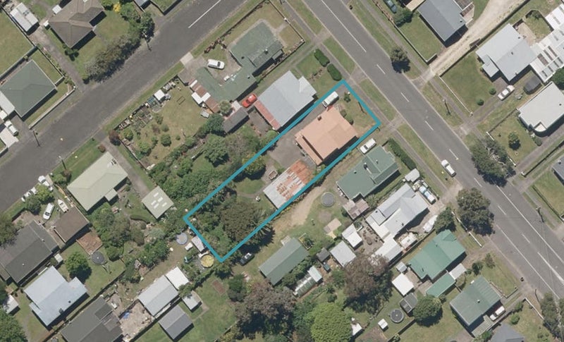 18 Rangitikei Street, Whanganui East, Whanganui - Carousel 1