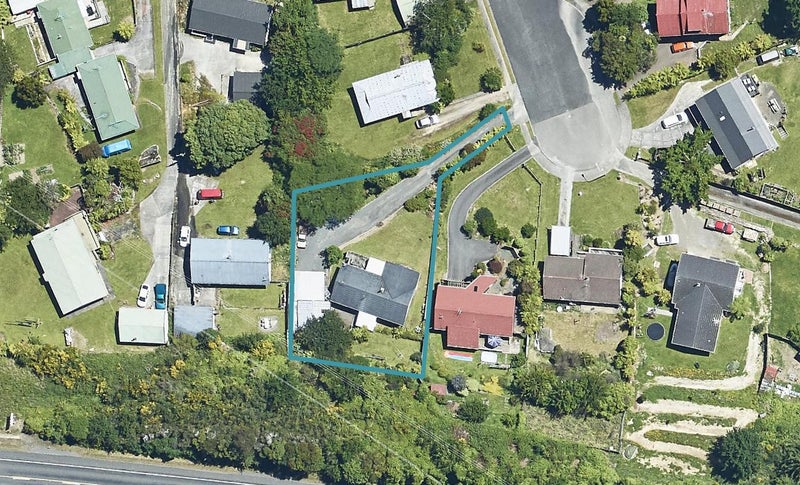 5 Motoi Place, Ngongotaha, Rotorua - Carousel 1