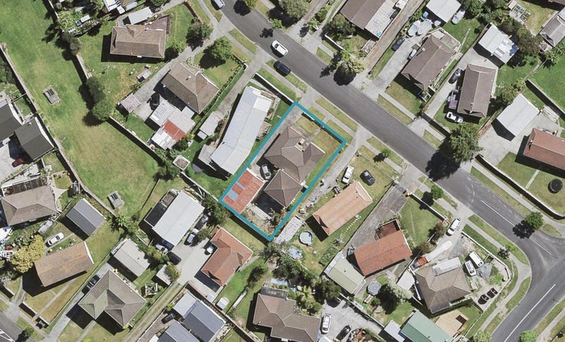 8 Arodella Crescent, Ranui, Auckland - Carousel 1