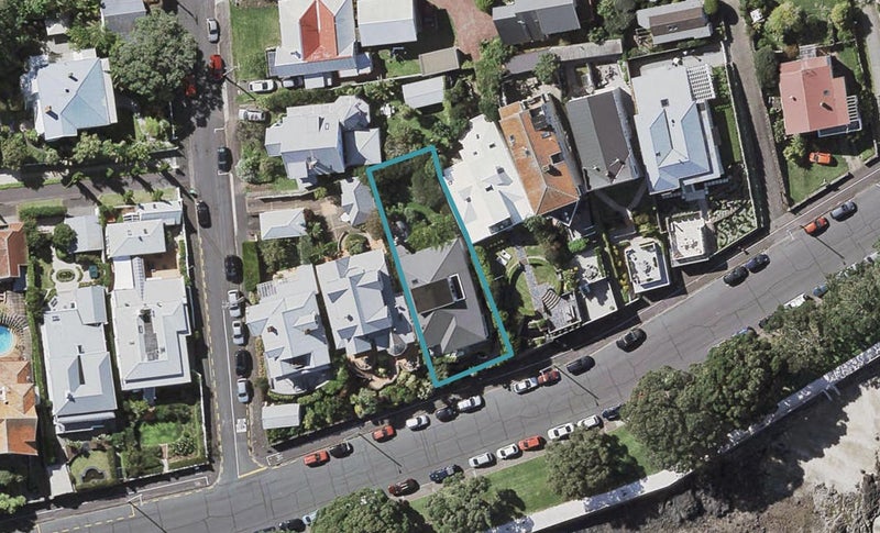 10 King Edward Parade, Devonport, Auckland - Carousel 1