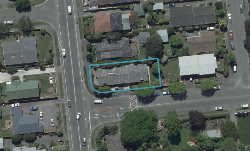 152 Waimairi Road, Ilam, Christchurch - Carousel 1