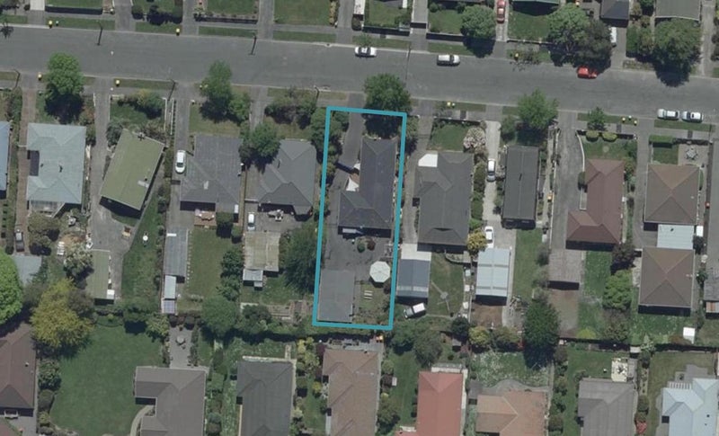 74 Wingate Street, Redwood, Christchurch - Carousel 1