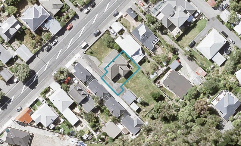 117B Muritai Road, Eastbourne, Lower Hutt - Carousel 1