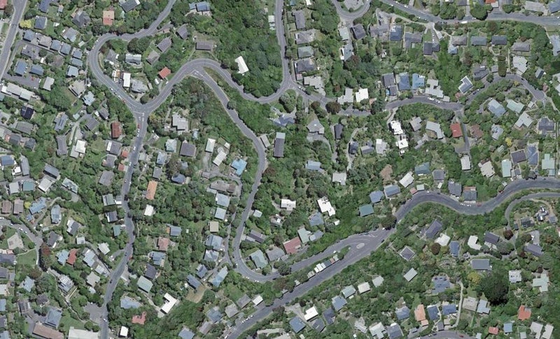 13 Hereford Street, Wilton, Wellington - Carousel 1