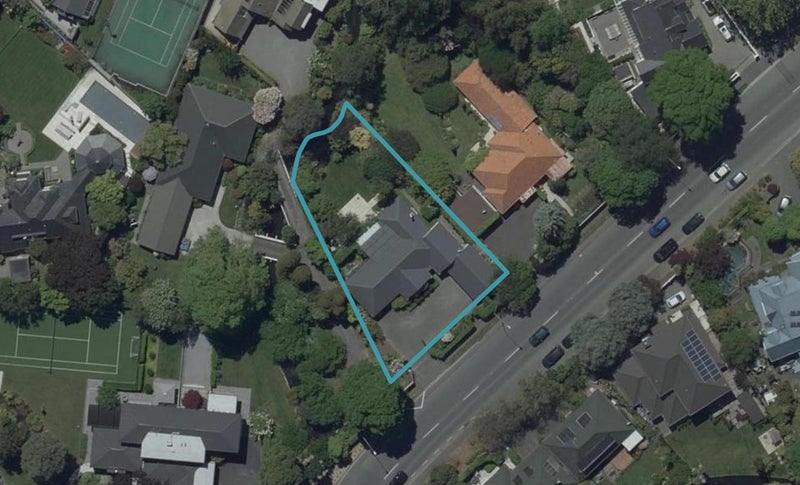 17 Glandovey Road, Fendalton, Christchurch - Carousel 1