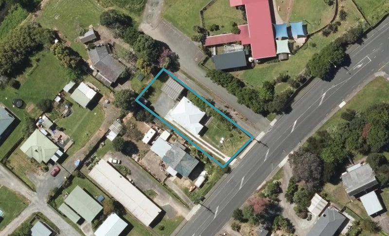 82 Tarewa Road, Morningside, Whangarei - Carousel 1