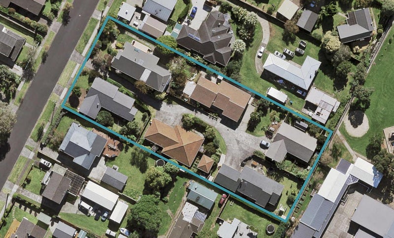 2/21 Seaforth Avenue, Māngere Bridge, Auckland - Carousel 1